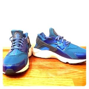 Nike Air huarache sneakers